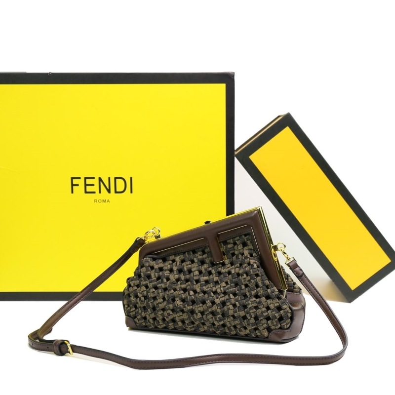 Fendi First Bags